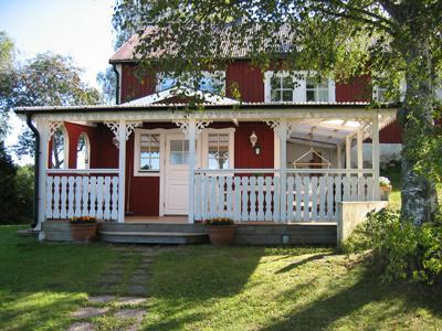 Wik Bed & Breakfast Vik  Exterior photo