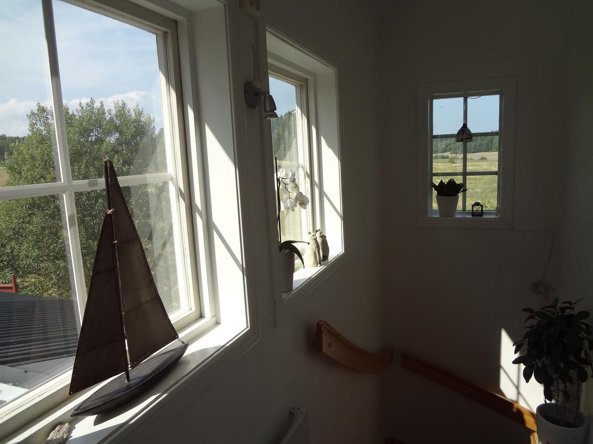 Wik Bed & Breakfast Vik  Exterior photo