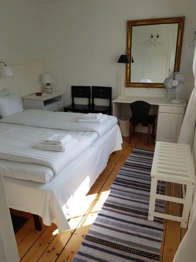 Wik Bed & Breakfast Vik  Exterior photo